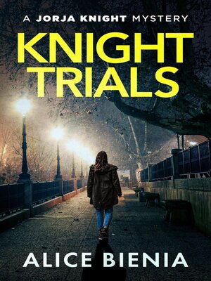 cover image of Knight Trials